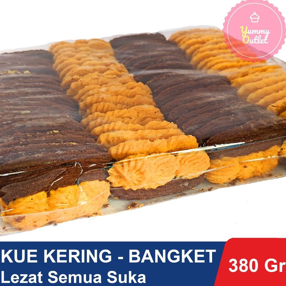 

BISA COD BANGKET KUE KERING - Enak Berkualitas GB29
