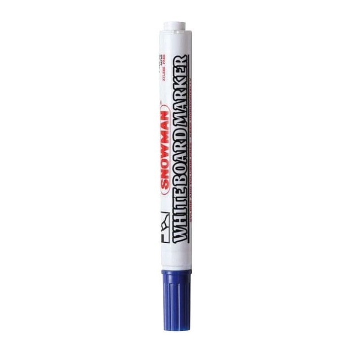 

Spidol / Marker SNOWMAN White Board ABG-12