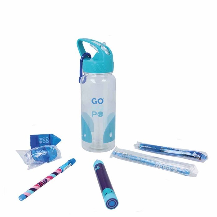 

Boys Sports Bottle Bundle GP1010