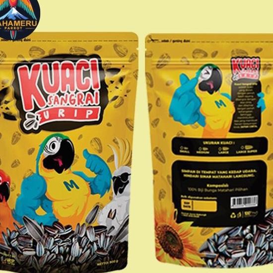 

Uaci Angrai Urip Jumbo Large Aci Bet For Parrot