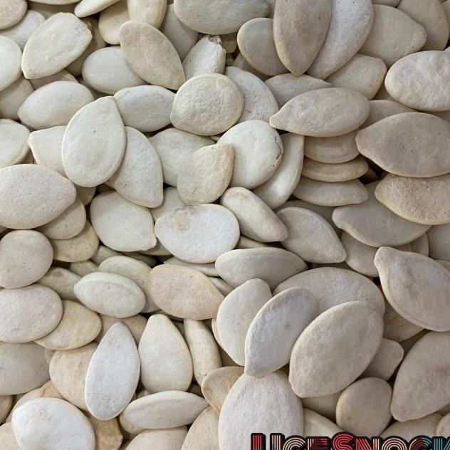 

Uaci Putih Aci Putih Labu Pumeed 1G 1.Gram
