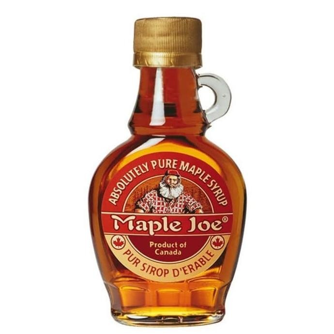 

Maple Joe Maple Syrup Original Dan Terpercaya