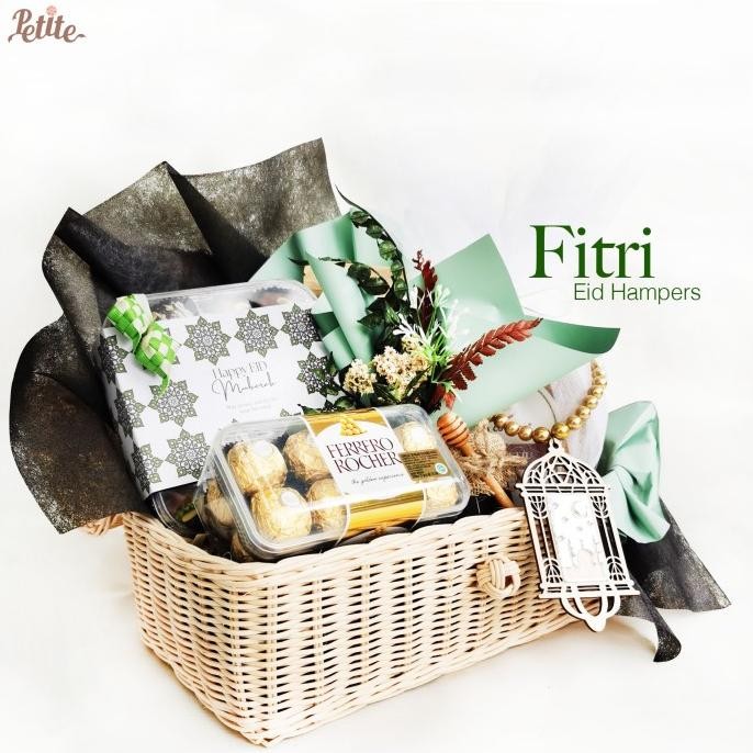 

Hot Sale!, Hampers Lebaran / Hampers Idul Fitri / Parsel Lebaran / Paket Lebaran