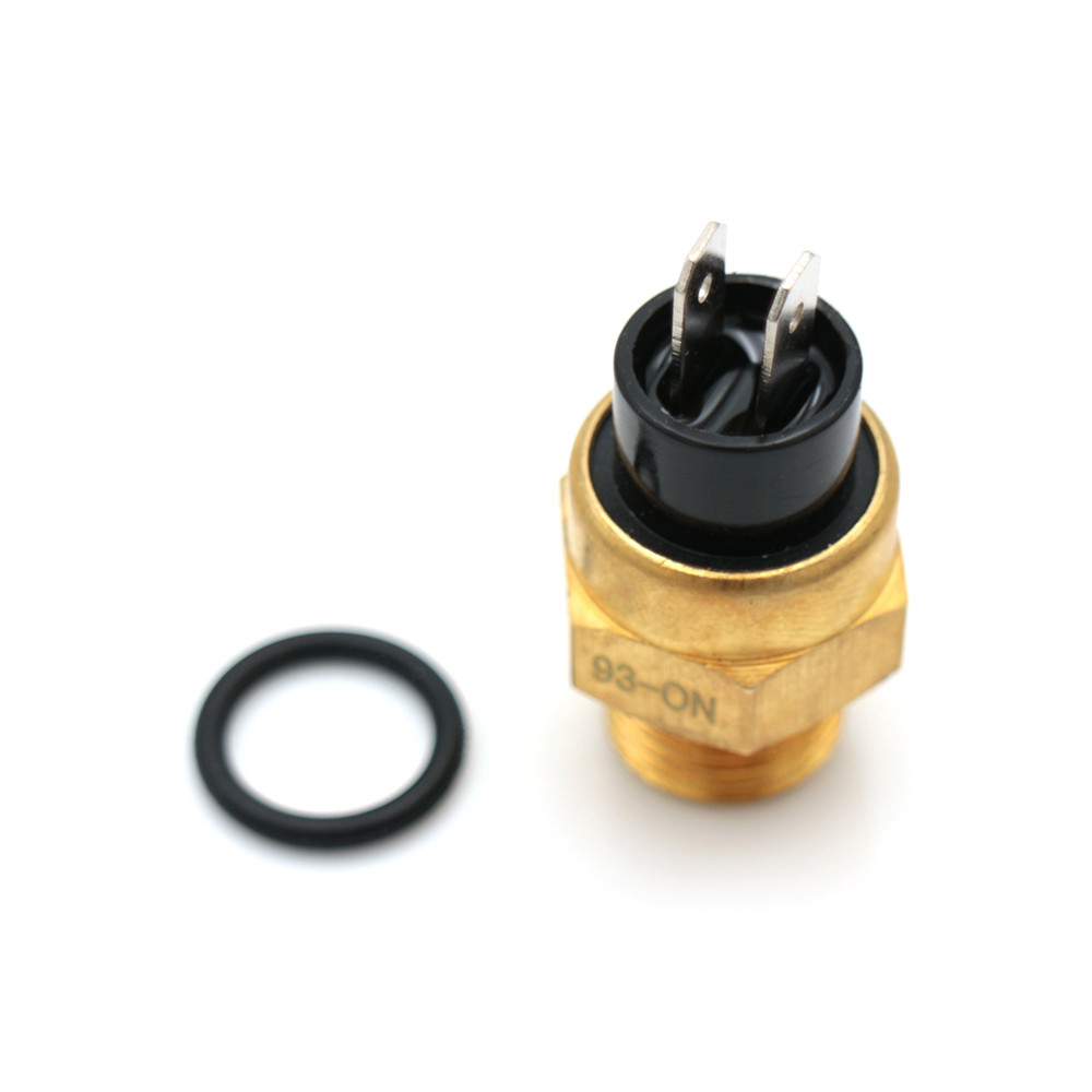 VANE Radiator Water temperature Switch Sensor for Benelli BN TNT 600 Keeway RK6 STELS600 BN600GT BN 