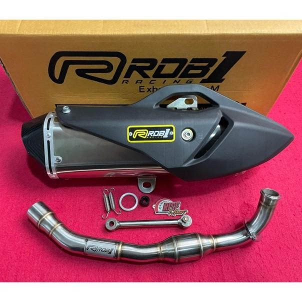 Nalpot Rob1 Nma Neero New Ilincer Oval Cover