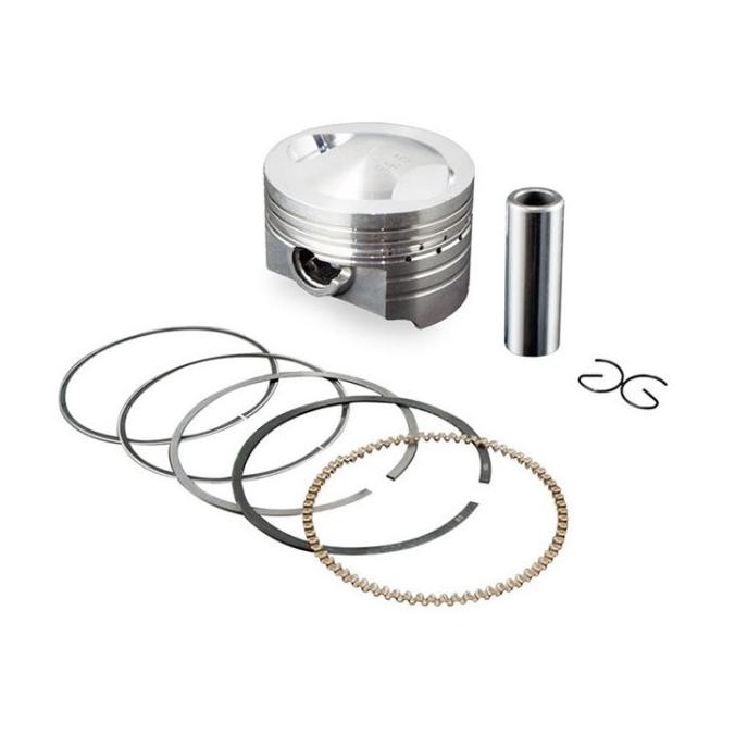 TDR Piston Assy (KIT) 54.5mm Beat