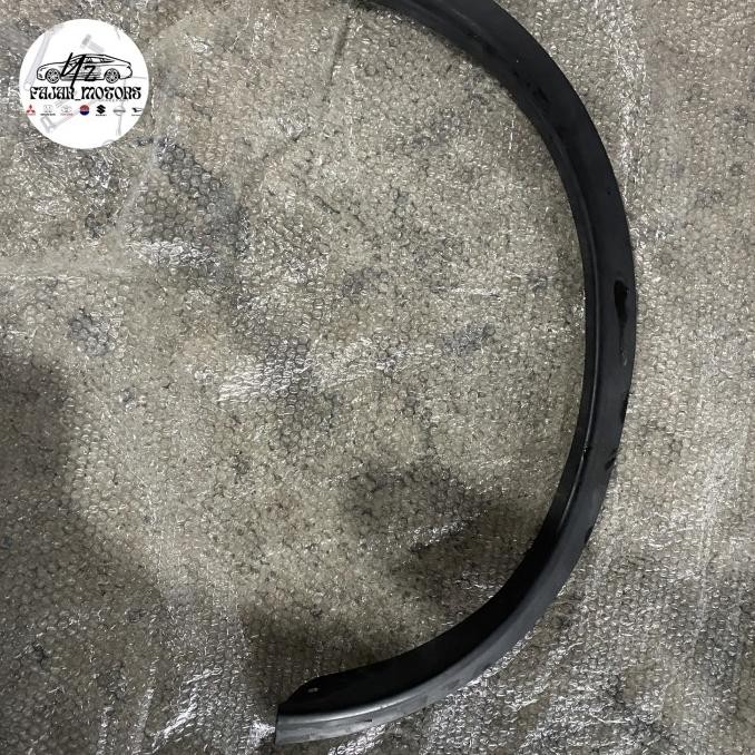 Over fender nissan juke