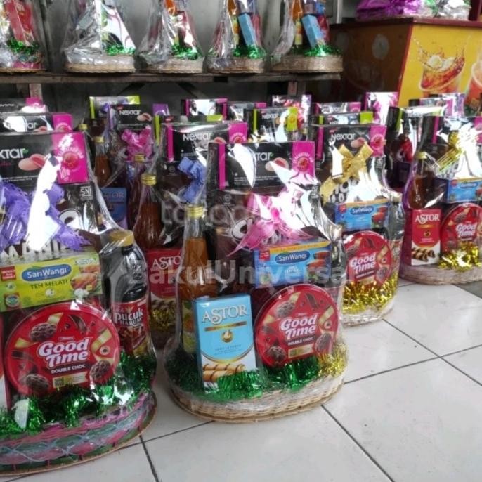 

Best Seller!, Parcel Idul Fitri 2024 - Hampers Idul Fitri Lebaran Hemat 1 Terbaru