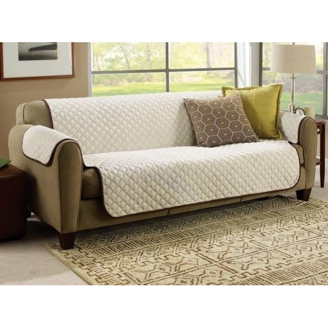SOFA COVER ANTI AIR - SOFA COVER - SOFA PROTECTOR WATERPROOF COVER