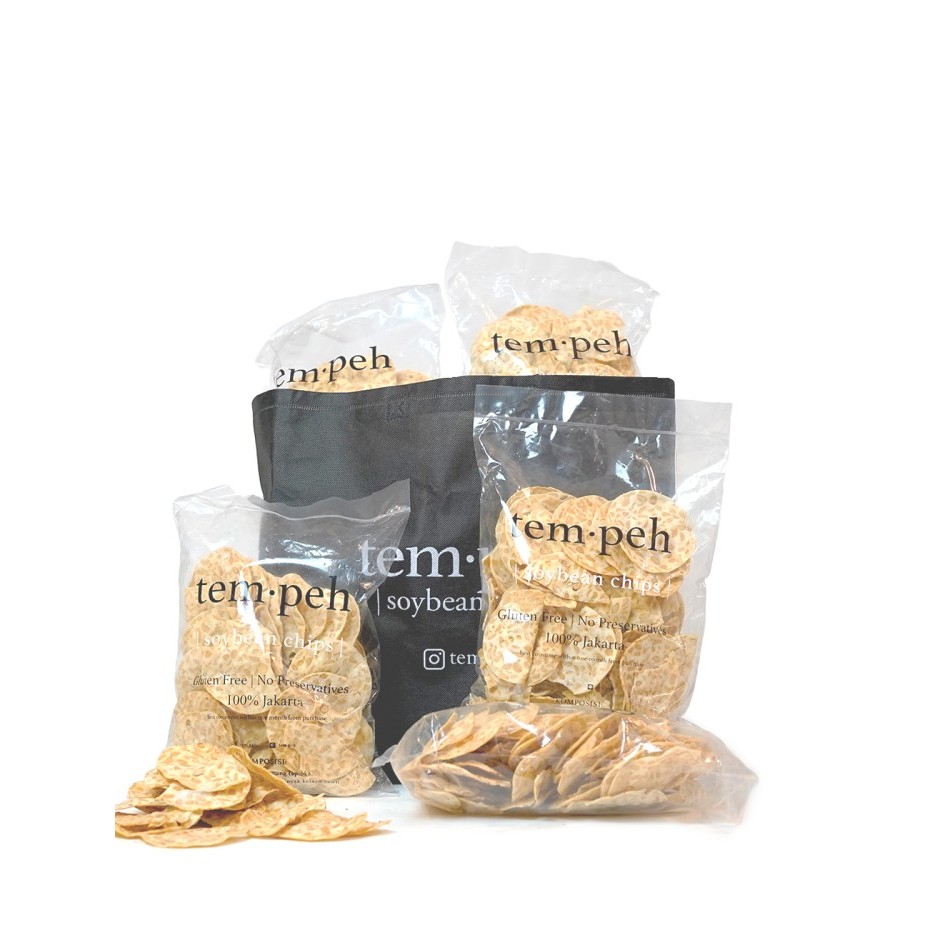 

Paket 4L + 1 Spundbond