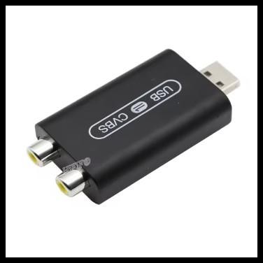 Video Output Roof / Headrest Monitor Usb-Cvbs For Android Player Ts10