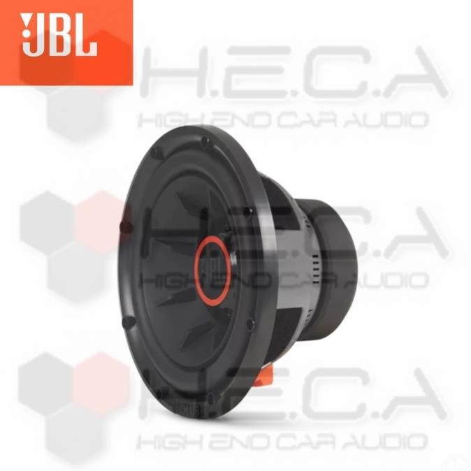Jbl Club 1024 Double Coil 10" Subwoofer Pasif Mobil Bass Sub 10 Inch Promo Bulan Ini