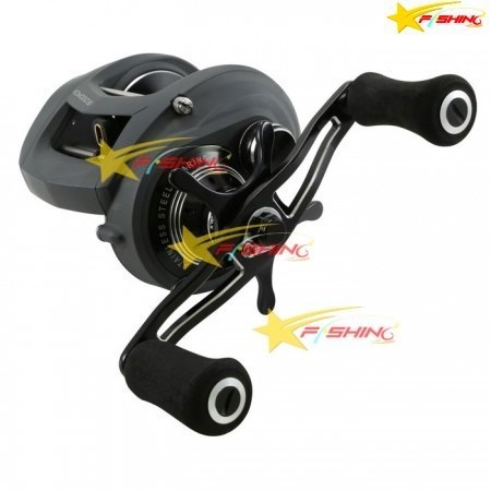 TERMURAH - REEL BC OKUMA KOMODO SS KDS-273LX, KDS-364LX,KDS-463LX