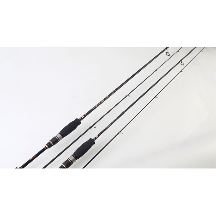 HARGA DISC - Rod Joran Relix Nusantara Cangkek Gen S 682 UL dan 682 BC 2-6lb