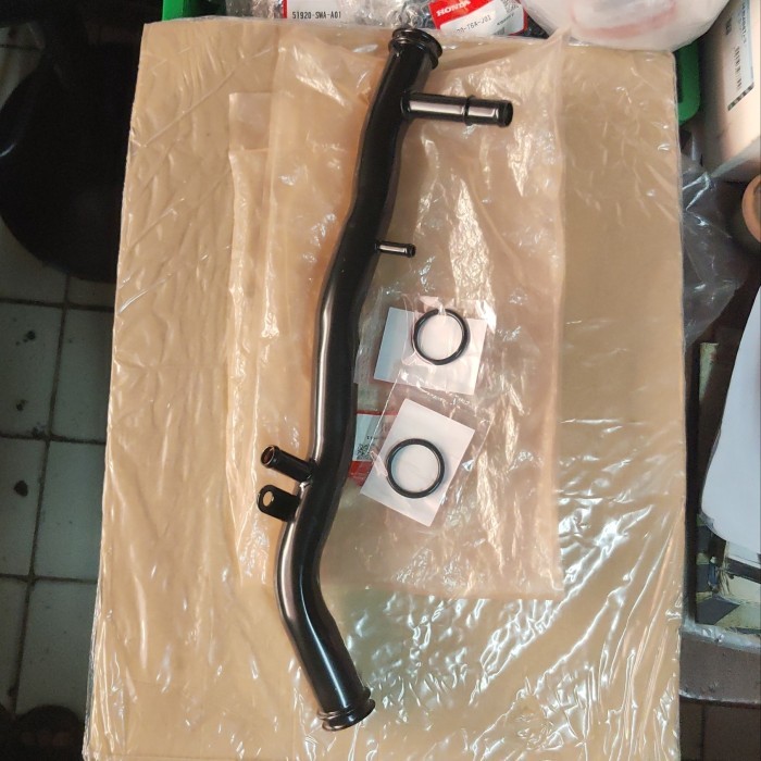 Pipa Water Pump Honda Odyssey RA6