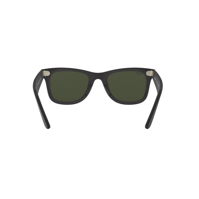 Ray-Ban Wayfarer Rb2140F 901S Full Fitting Sunglasses 52Mm #Gratisongkir #Sale #Discount