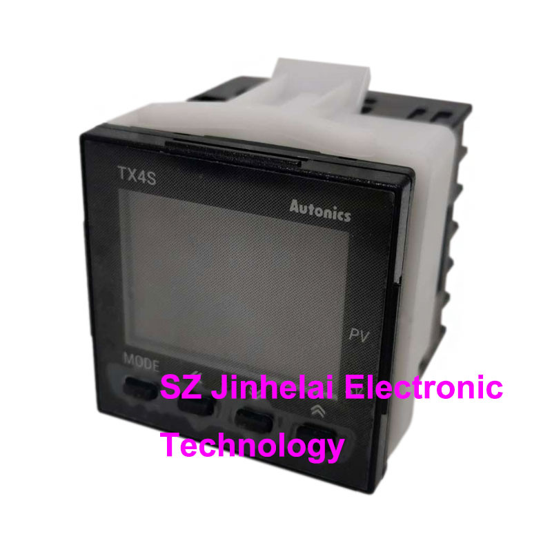 TUBS New and Original Autonics LED Temperature Controller Thermostat Switch TX4S-14R TX4S-14S TX4S-1