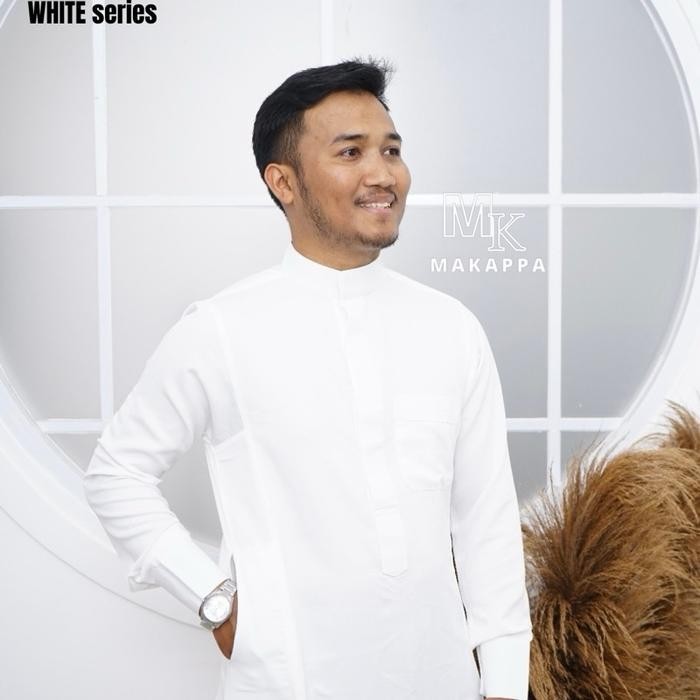 THOBE MAKAPPA SLIMFIT PREMIUM