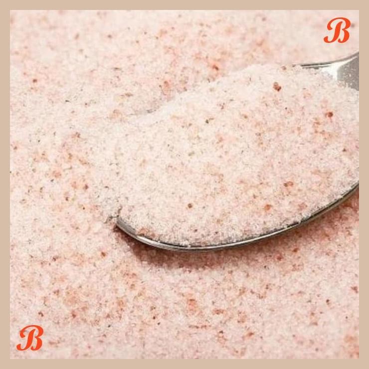 

| KR | GARAM HIMALAYA 25 KG/ HIMALAYAN PINK SALT/ GARAM HIMALAYA PAKISTAN
