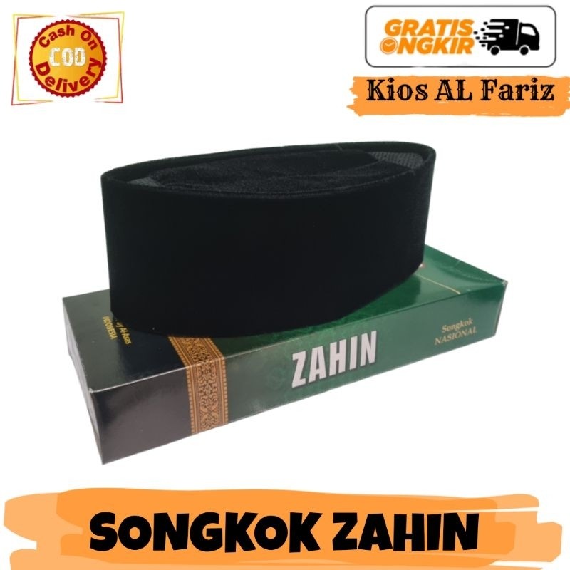 Songkok nasional zahin , Awang , peci Haji , songkok murah , Kopiah