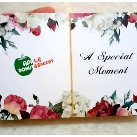 

Terlaris, Parcel Kue Lebaran Idul Fitri Caramella Hampers - Free Kartu Ucapan