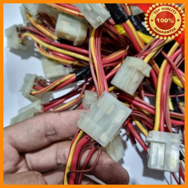 [APM] SOKET SOCKET RELAY RILAY BENDIK KAKI 5 BEAT POP FI ESP GENIO VERZA ORI