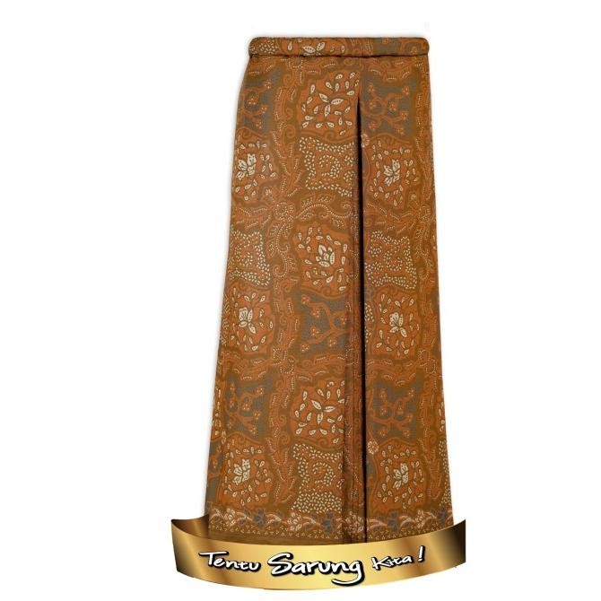 READY WADIMOR SARUNG TENUN JAWA BATIK SULAM TERMURAH