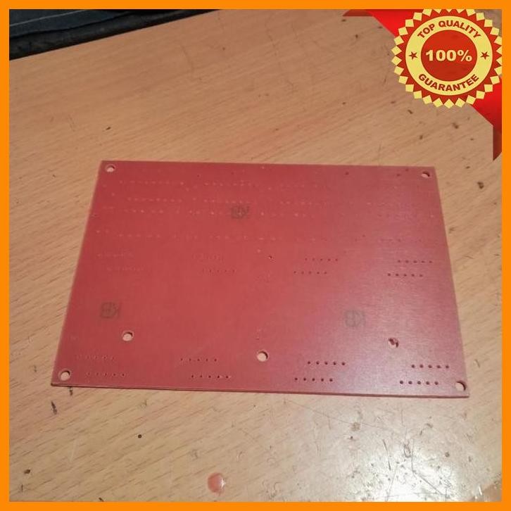 [SPL] PCB ARDUINO DRIVER 74HC595 595 SEVEN SEGMENT 1.2 INCH 4 DIGIT TIMER CA