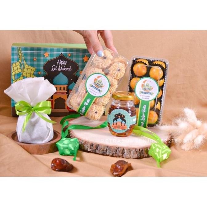 

New Item!, Terlaris Hampers Lebaran/Parcel Lebaran/Box Lebaran *