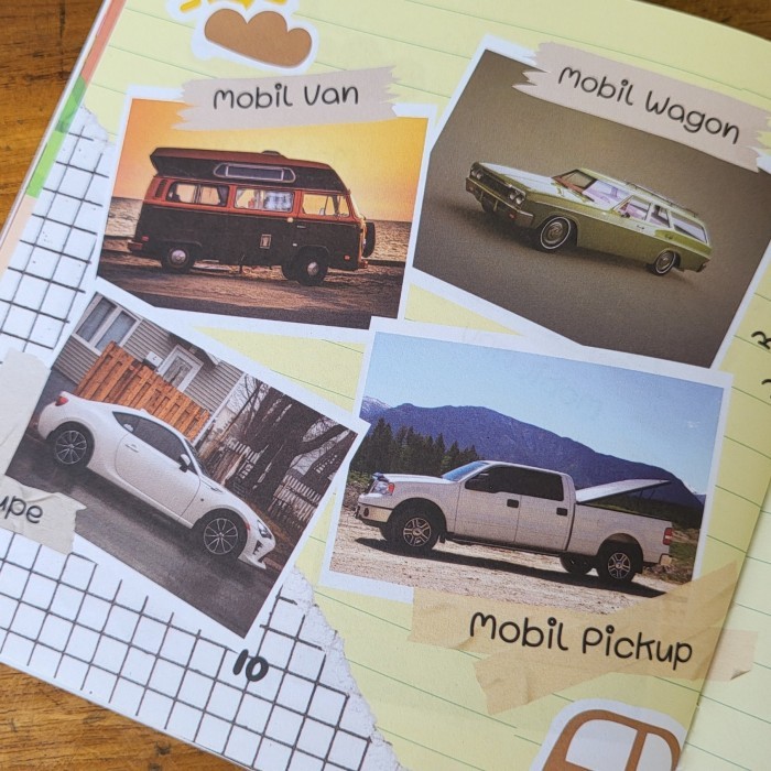 

Ensiklopedia Si Kecil - Seri Kendaraan