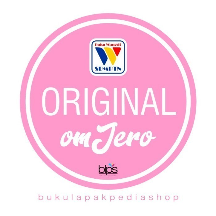 

Buku Wangsit Utbk Snbt Tps 2025 / Buku Skolastik Snbt Tps 2025