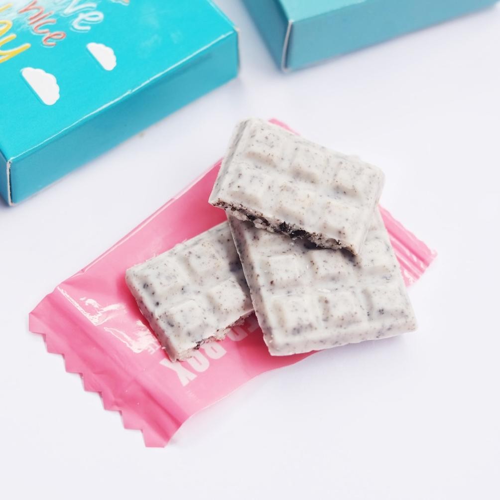 

TERMURAH Letter Box - Kado valentine / coklat valentine (S) ka-79