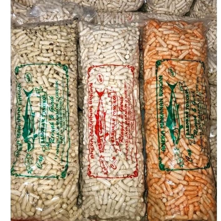 

TERLARIS krupuk tongkol kerupuk ikan tongkol krupuk tongkol 1 ball kerupuk tongkol 1 ball enak kerupuk ikan tongkol 1 ball Ke-54