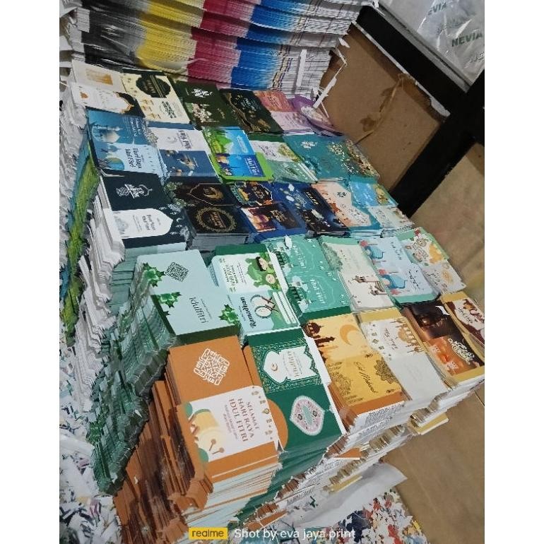 

TERMURAH AMPLOP LEBARAN 1000 LEMBAR 1KG UKURAN KECIL ng-65