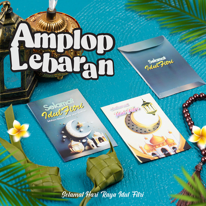 

New! Amplop THR Ramadhan model terbaru Amplop Tunjangan Hari Raya motif unik dan lucu 2024 Amplop Lebaran Idul Fitri Isi 10 s/d 50 lembar amplop lebaran model terbaru Idul Fitri