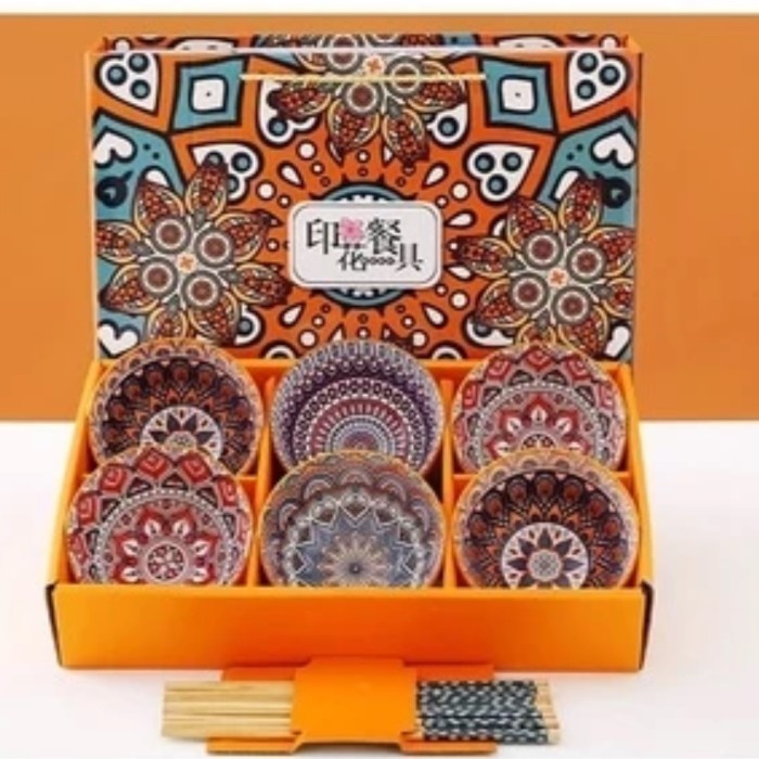 

New! Best Seller Hampers Idul Fitri Premium Box Hampers Lebaran Parsel Lebaran By Legar Store - 6 bohemian Idul Fitri