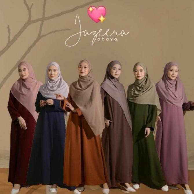 Best Promo, Gamis Abaya Putih,Gamis Polos Haji/Umroh Katun Toyobo Adem Lembut