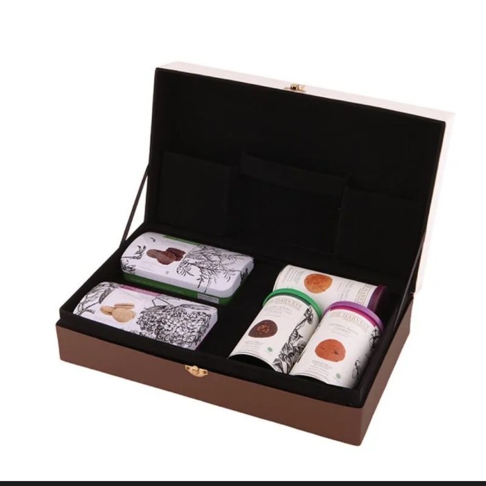 

Parcel Natal Hampers Christmas The Harvest / The Harvest Heritage