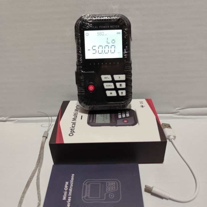 opm 3 in 1/ 3 in 1 opm/opm yg dilengkapi laser dan senter