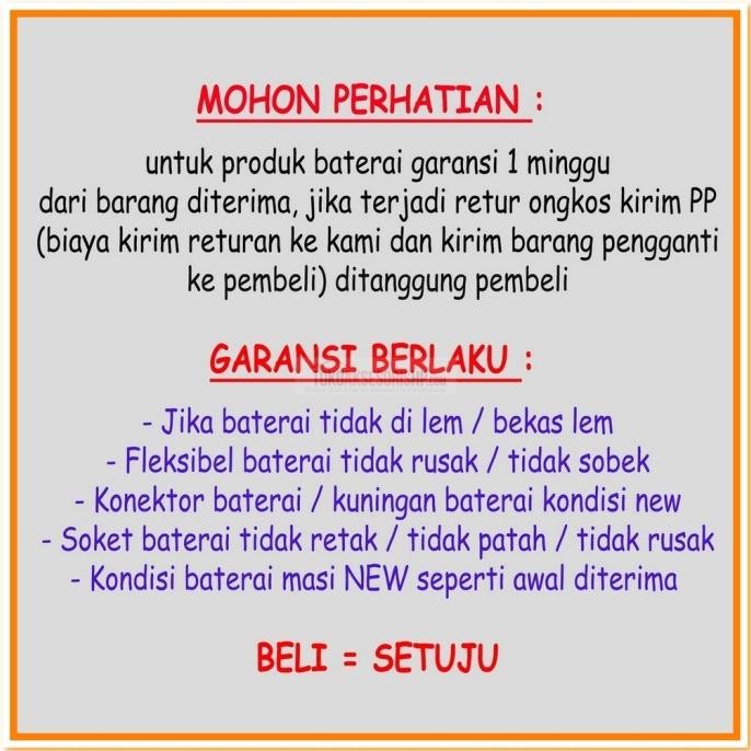 Baterai Google Pixel 5 / Pixel 5A / Pixel 5XL / Batre Google GTB1F Terlaris