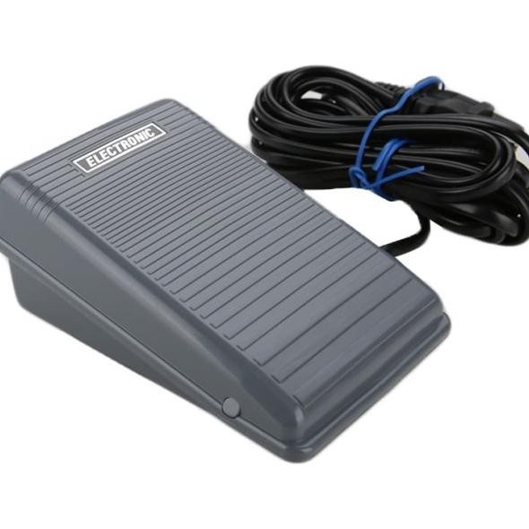 

Pedal Foot Controller Mein Jahit Portable Brother