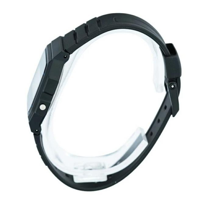 JAM CASIO F91W F-91W-1D ORIGINAL Terlaris