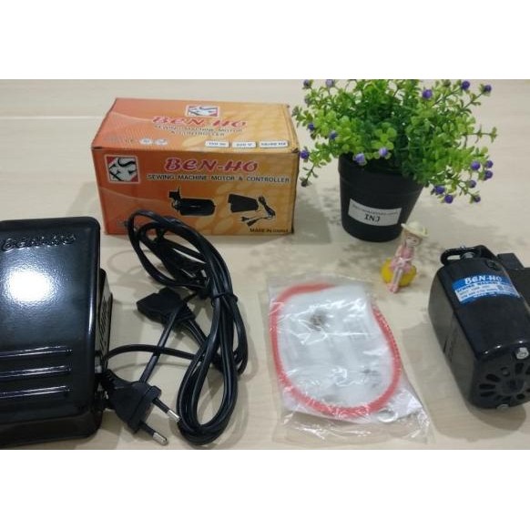 

Dinamo Ecil Mein Jahit Obra Mer F Ftrong Benho 150 Watt