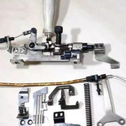 

Alat Erut Bahan Ain Mein Jahit Obra F700