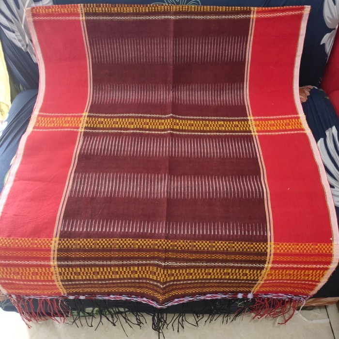 Ulos Bintang Maratur / 7 tujuh bulanan