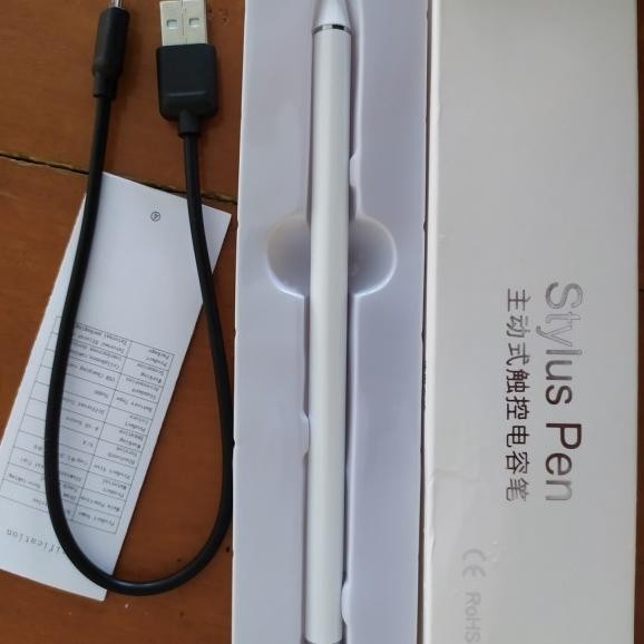 ALLDOCUBE ZYREX CHUWI STYLUS PEN PENCIL TABLET DRAWING ANDROID PHONE