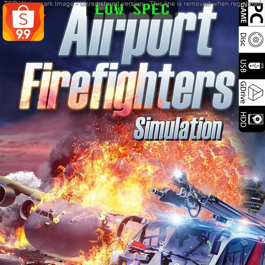 airport firefighters the simulation/airport fire fighters the simulation pc full version/game pc gam