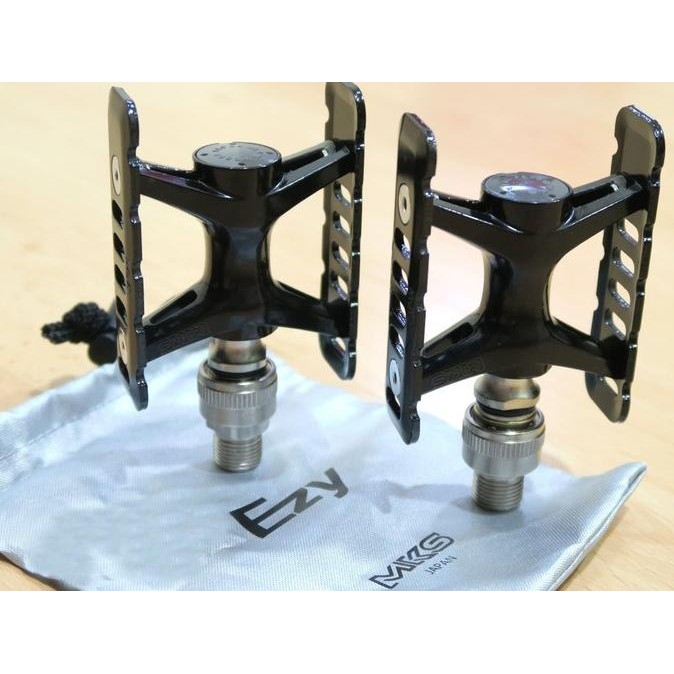 MKS Promenade Ezy Pedal Premium