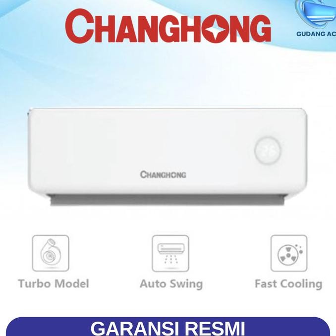 AC Changhong 1/2 PK CSC05NVB4