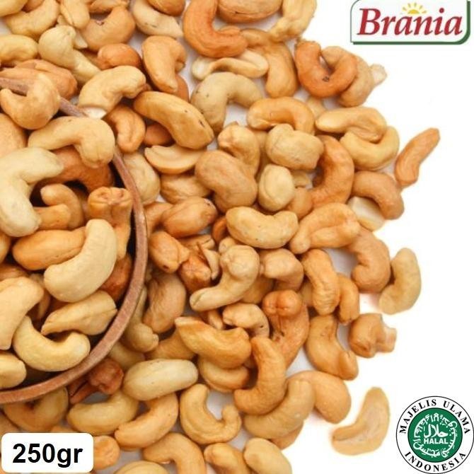 

KACANG MEDE METE MATANG NATURAL / ORIGINAL 250G (GRADE A JUMBO)